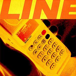 收聽Harv的Line (Explicit)歌詞歌曲