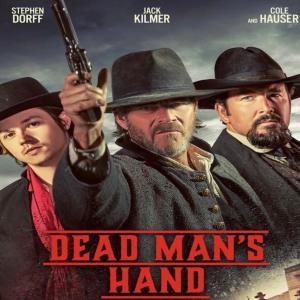 Steve Dorff的專輯Dead Man's Hand (Original Motion Picture Soundtrack)