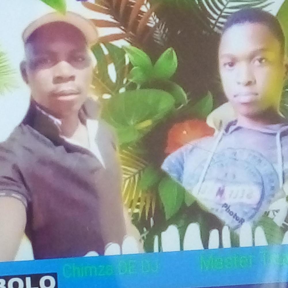 Master trust chimza de dj bopapa matome (official audio)
