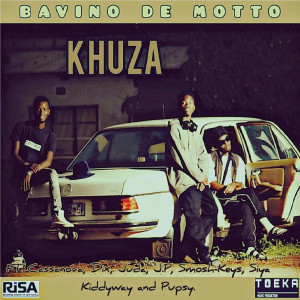 Listen to Isimanga song with lyrics from Bavino De Motto