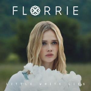 收聽Florrie的Little White Lies (KDA Remix)歌詞歌曲
