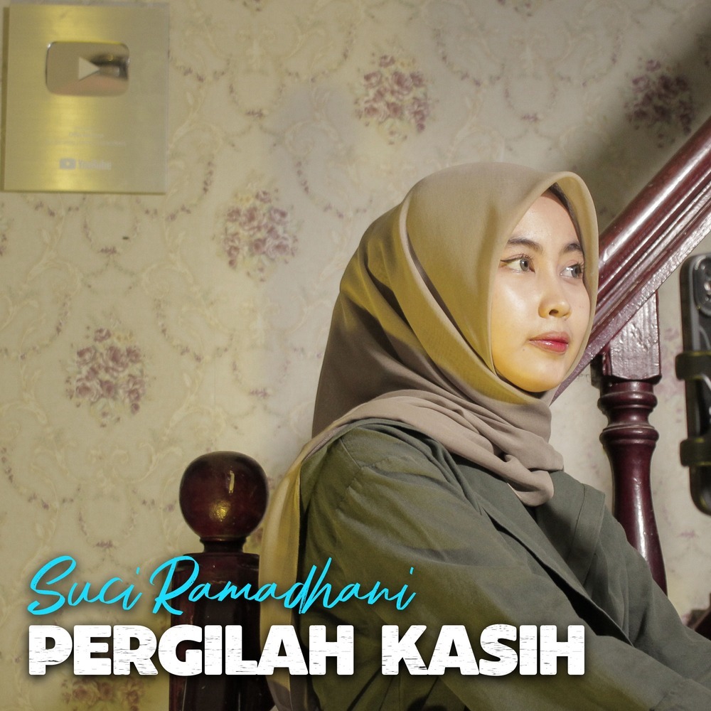 Pergilah Kasih