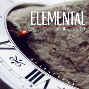 Peter Moore的专辑Elemental (Who Am I?!)