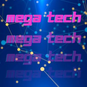 Album Mega Tech from Various