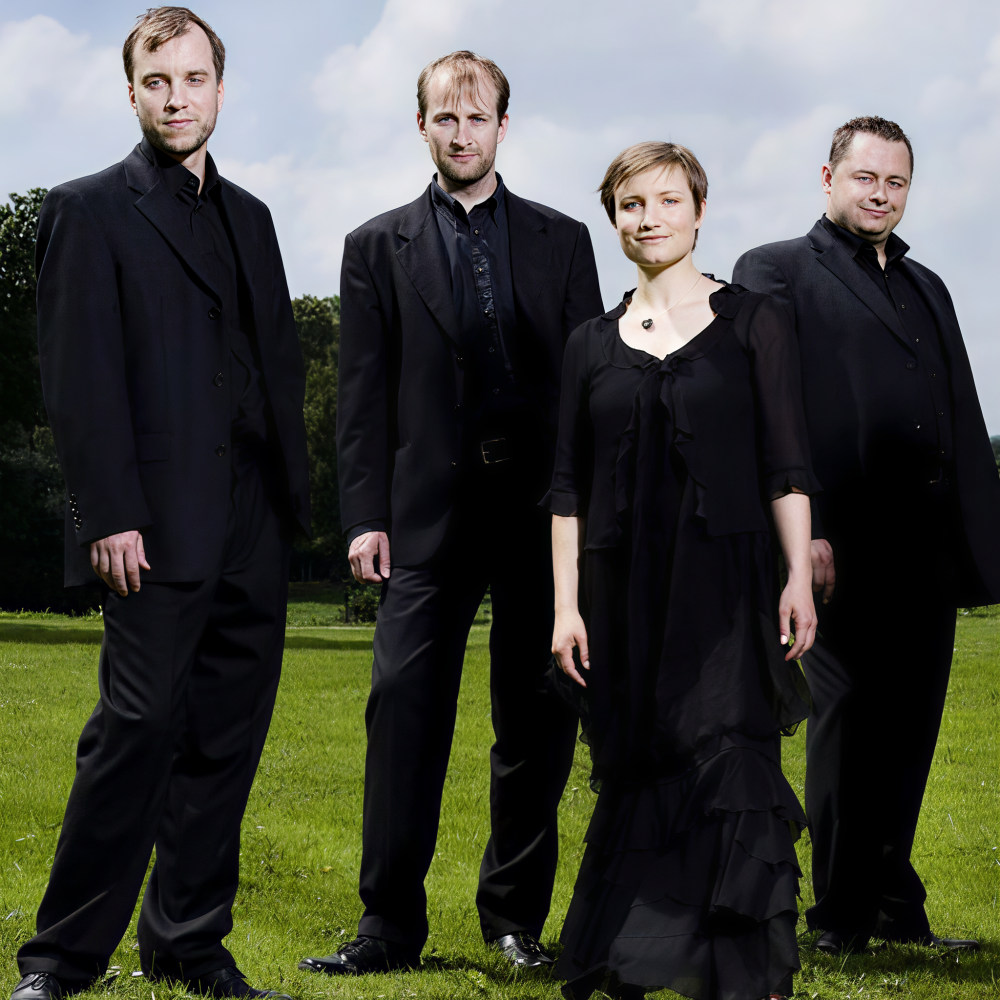 Cantus Thuringia