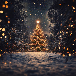 Christmas Jazz Duo的專輯A Jazzy Christmas - Instrumental Holiday Magic