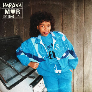 ดาวน์โหลดและฟังเพลง Mor พร้อมเนื้อเพลงจาก Haruna