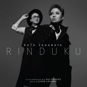 Album Rinduku oleh Ruth Sahanaya