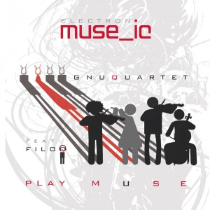 收聽GnuQuartet的Mk Ultra歌詞歌曲