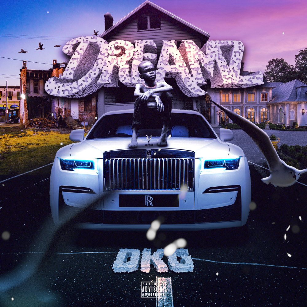 Dreamz (Explicit)