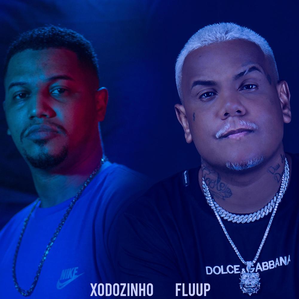 DANÇANTE SÓ AS BRABA