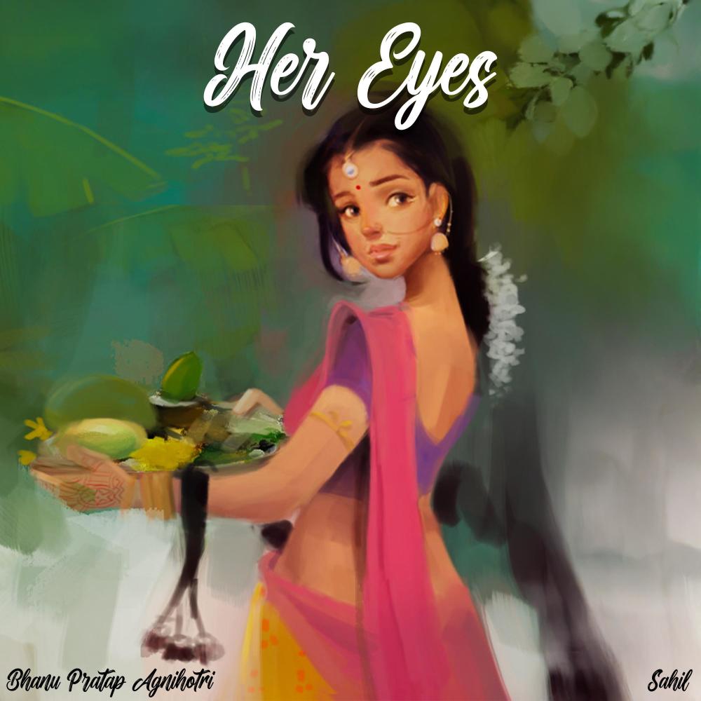 Her Eyes