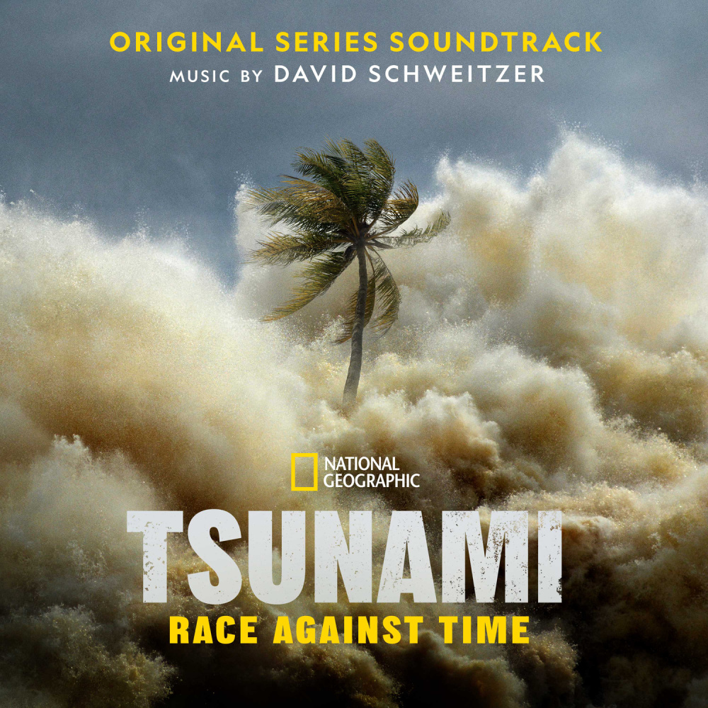 Dread (From "Tsunami: Race Against Time"/Score)