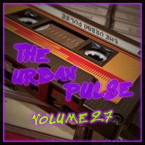 Album The Urban Pulse,Vol.27 oleh Various
