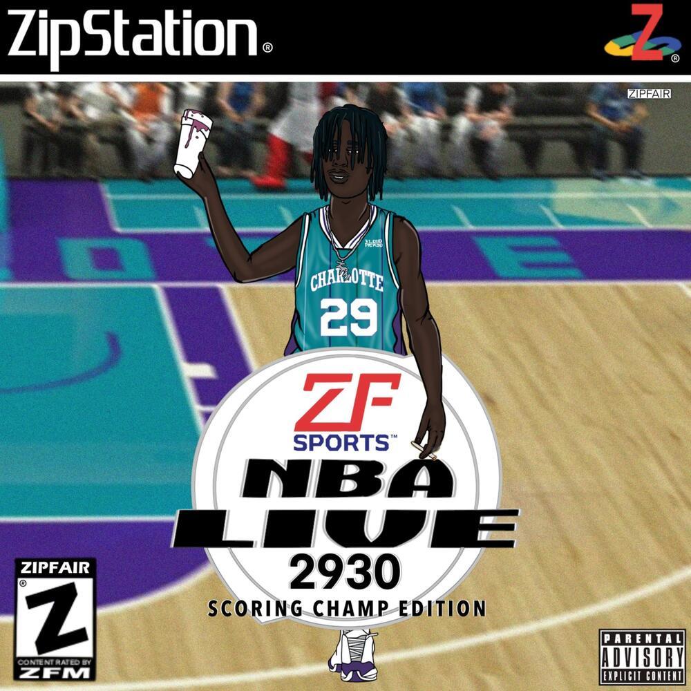 Pay The Ticket (Explicit)