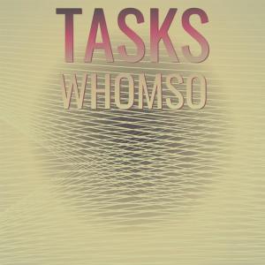 Various Artists的專輯Tasks Whomso