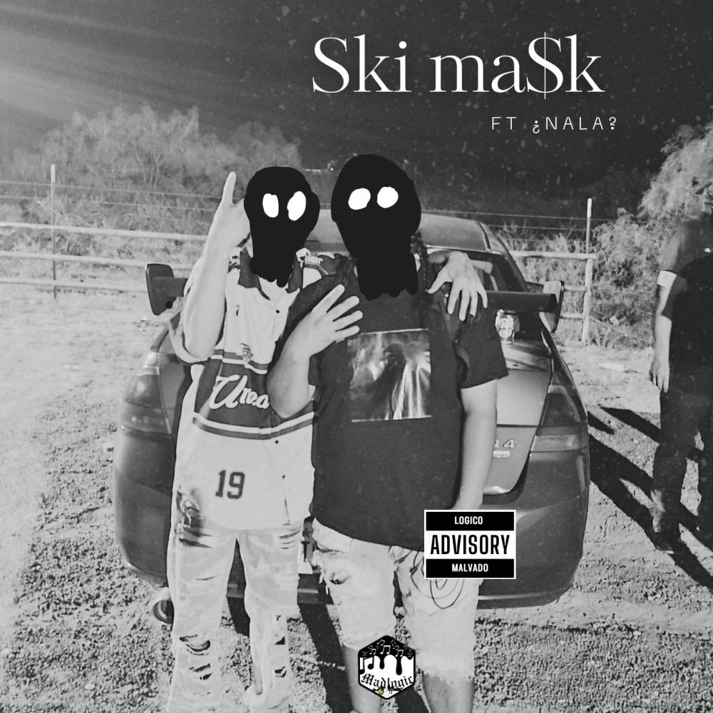 Ski Ma$k (feat. ¿Nala?) (Explicit)