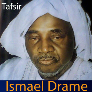 收听Cheick Ismael Drame的Tafsir, Pt. 7歌词歌曲