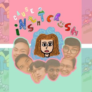 Listen to Gazed song with lyrics from Cause Instant Crush