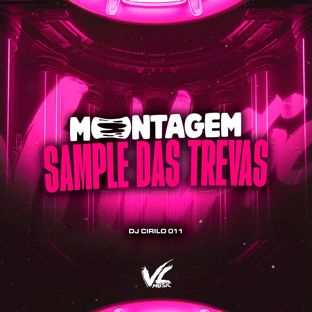 Montagem Sample das Trevas (Explicit)