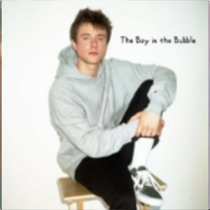 ดาวน์โหลดและฟังเพลง The Boy In The Bubble พร้อมเนื้อเพลงจาก Alec Benjamin