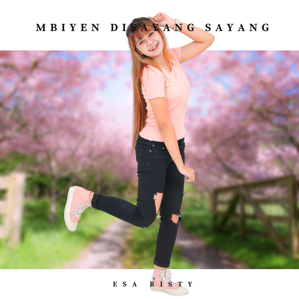 Mbiyen Disayang Sayang