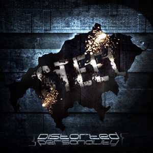 ดาวน์โหลดและฟังเพลง Steel พร้อมเนื้อเพลงจาก Distorted Personality