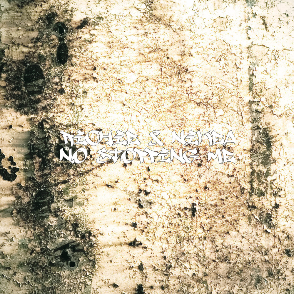 No Stopping Me