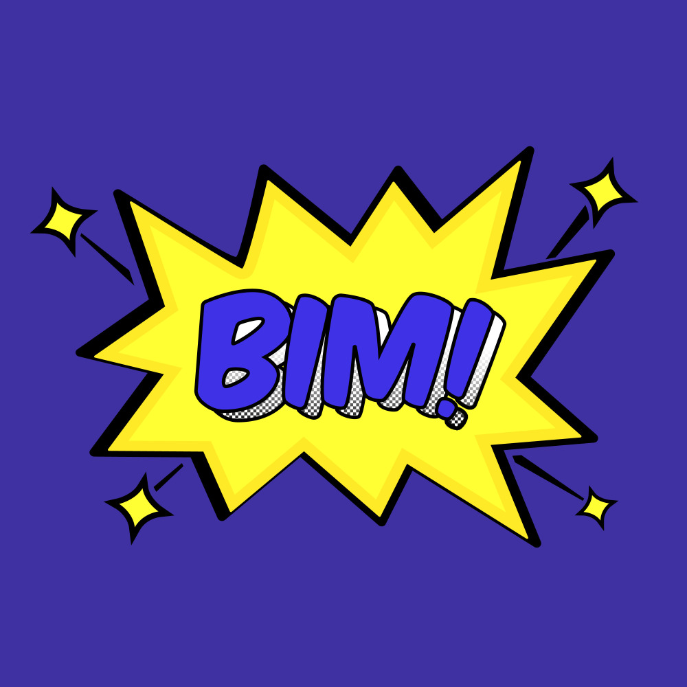 Bim!