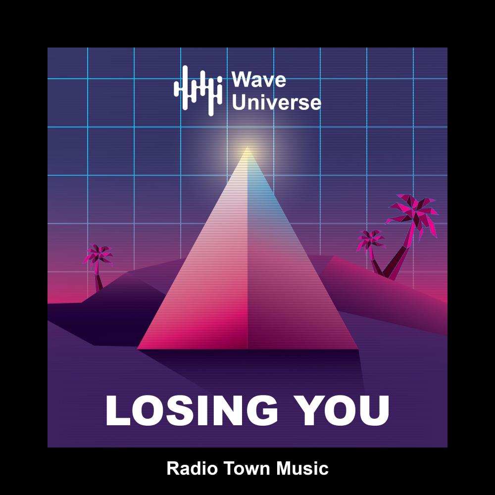 Losing You (Instrumental)