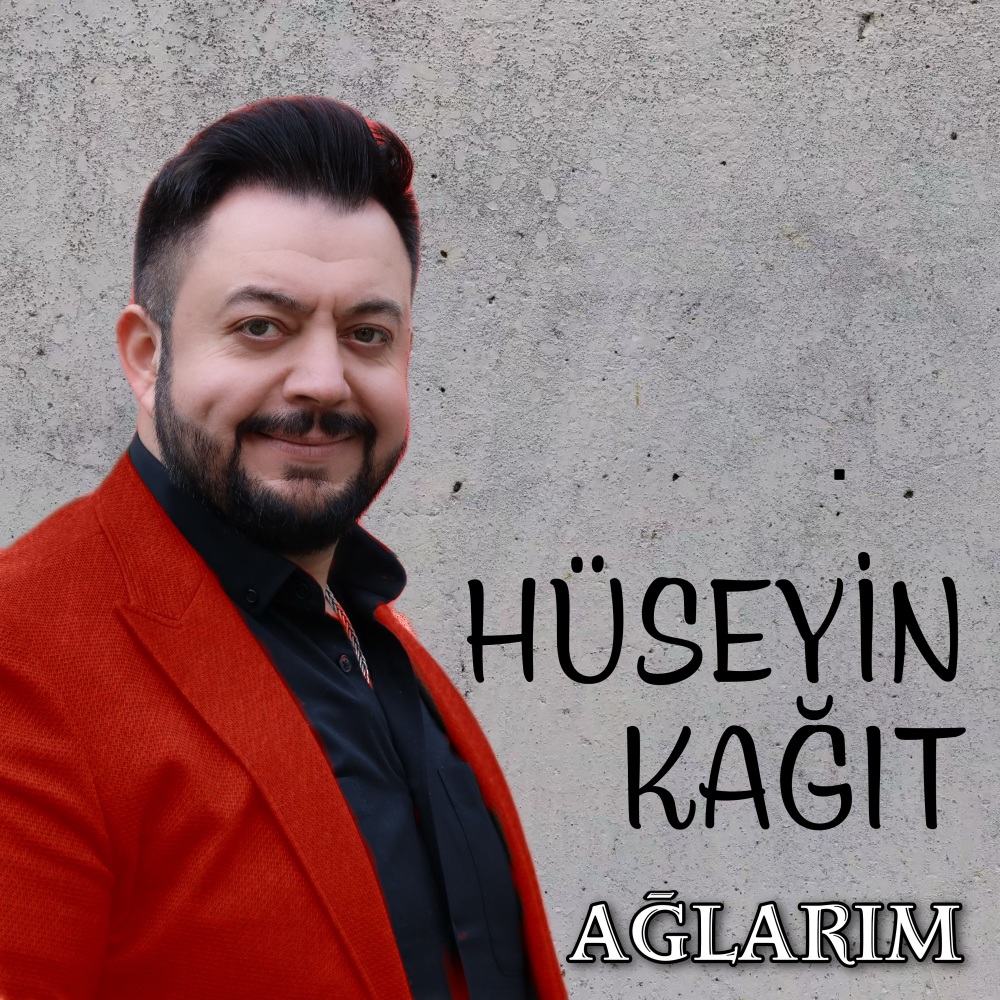 Ağlarım