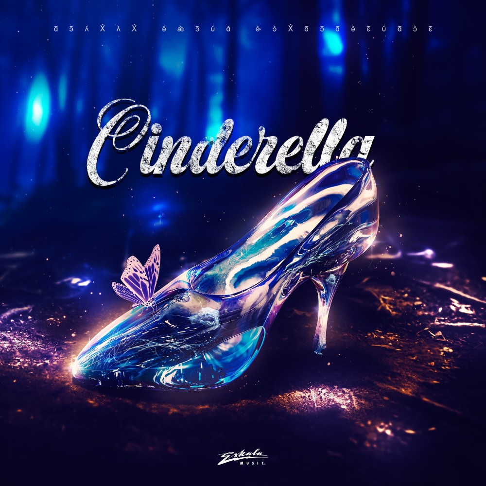 Cinderella (Explicit)