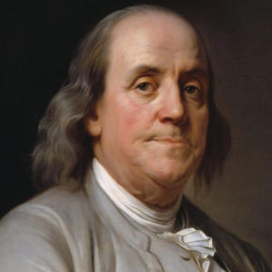 收聽Spiker的Ben Franklin (Explicit)歌詞歌曲