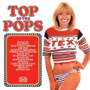 收聽Top of the Poppers的That's What Friends Are For歌詞歌曲