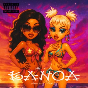 Dengarkan KANOA (Explicit) lagu dari Amomy Marsy dengan lirik