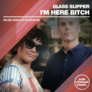 ดาวน์โหลดและฟังเพลง I'm Here Bitch (Dutchican Soul Mogue Radio Mix) (Explicit) (Dutchican Soul Mogue Radio Mix|Explicit) พร้อมเนื้อเพลงจาก Glass Slipper