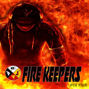 Listen to Str8 Chiefin (feat. City Natives & David Strickland) (Explicit) song with lyrics from Fire Keepers