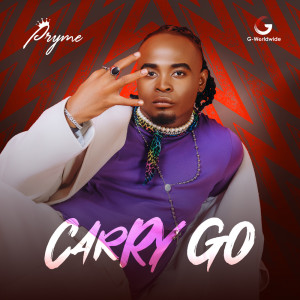 Pryme的專輯Carry Go