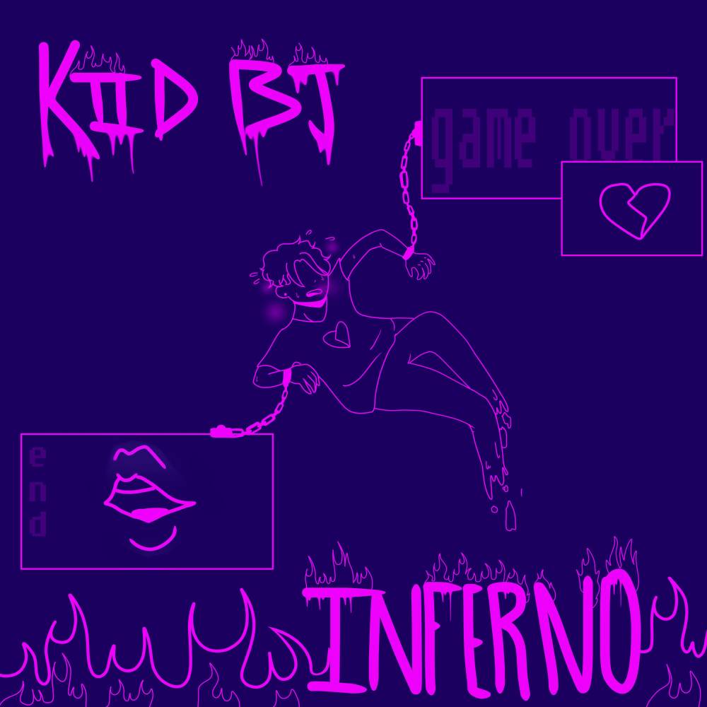 infierno (Explicit)
