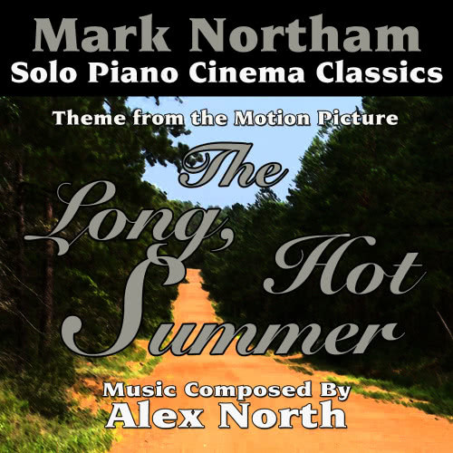 The Long Hot Summer