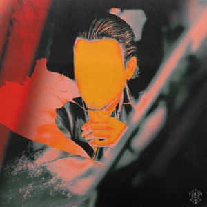Julian Jordan的專輯PUSH