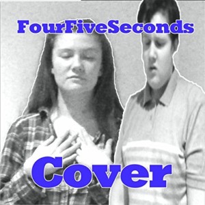 ดาวน์โหลดและฟังเพลง Fourfiveseconds (Explicit) พร้อมเนื้อเพลงจาก MrLonely Wolf