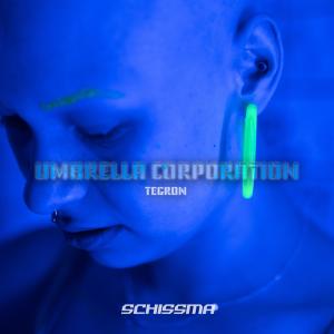 收聽Tegron的Umbrella Corporation歌詞歌曲