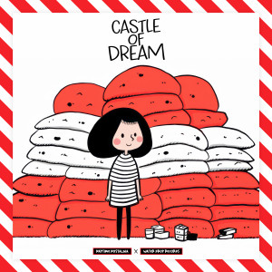 Newborn Baby Song Academy的專輯Castle of Dream