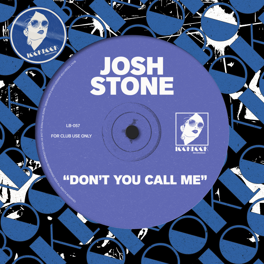 Don't You Call Me (Original Mix)