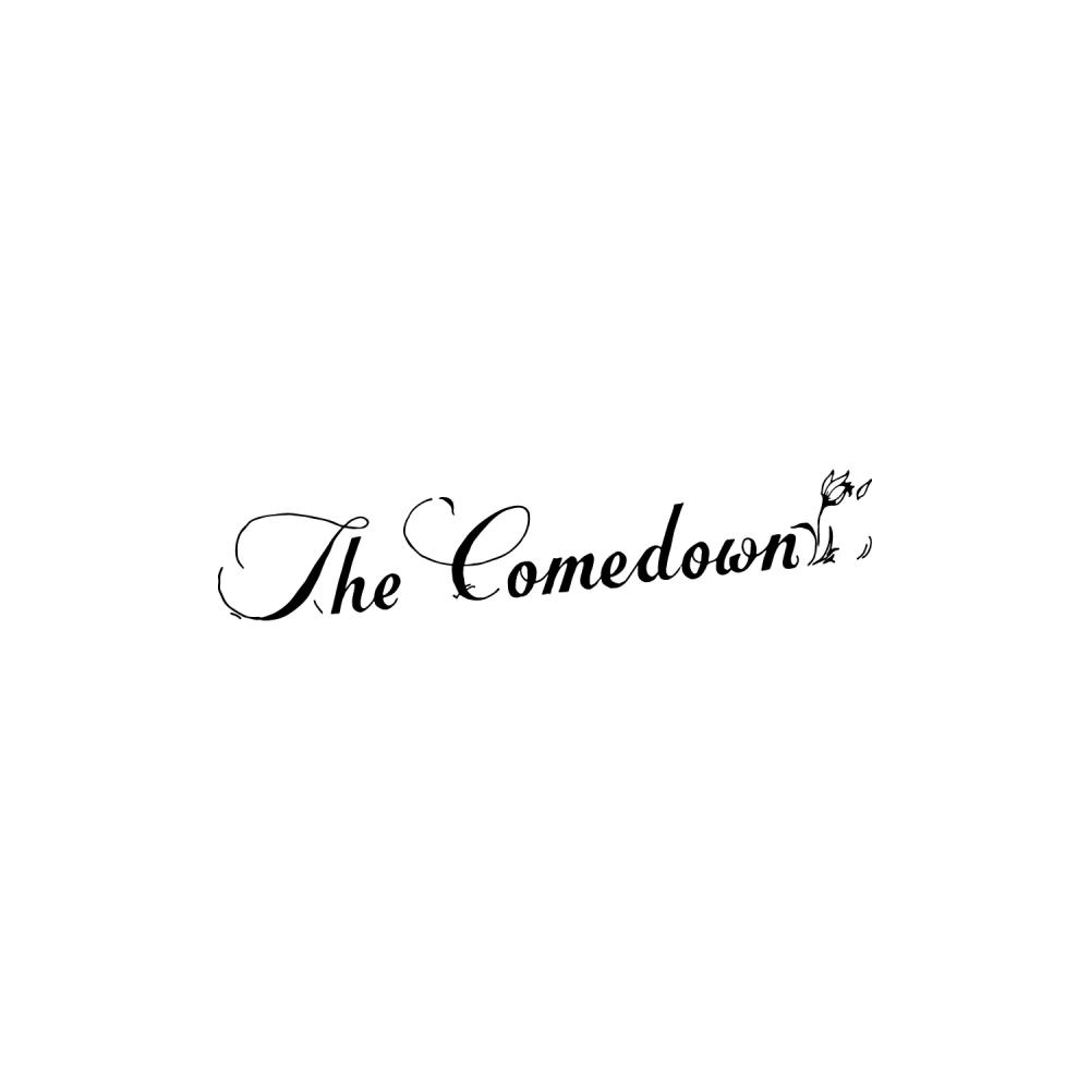 The Comedown