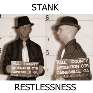 Listen to Why I'm so Fly (feat. Mikey B) (Explicit) song with lyrics from Stank