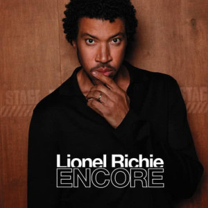 Lionel Richie的專輯Encore
