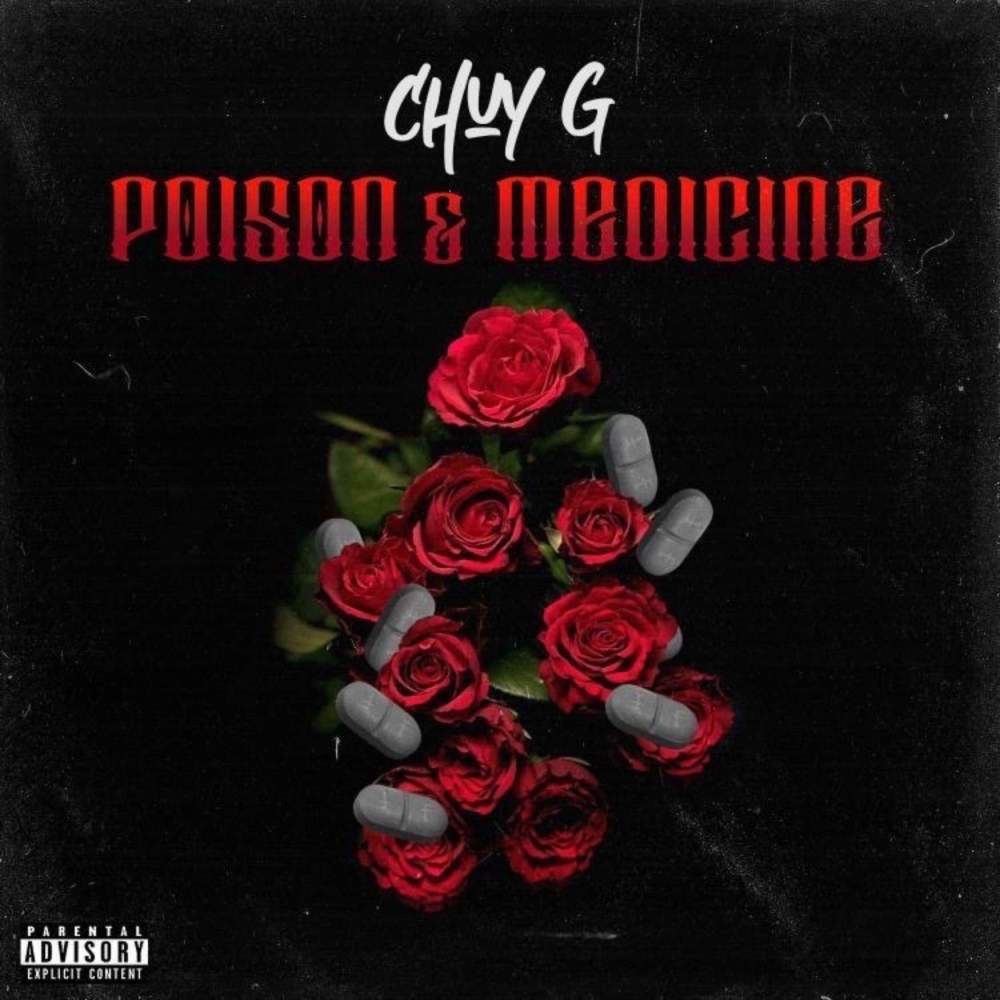 Poison (Explicit)