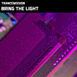 Album Bring the Light from Trancemission